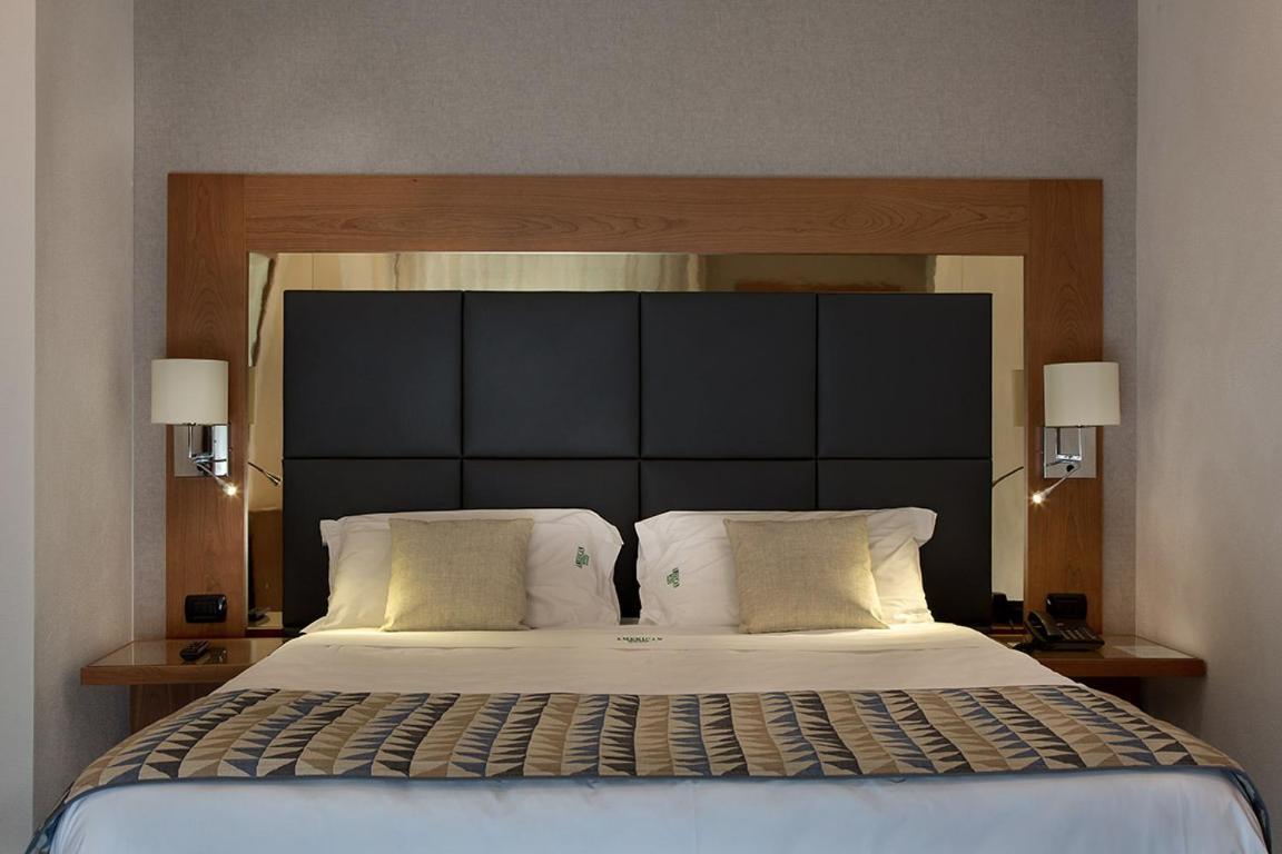 American Hotel Pozzuoli Luaran gambar