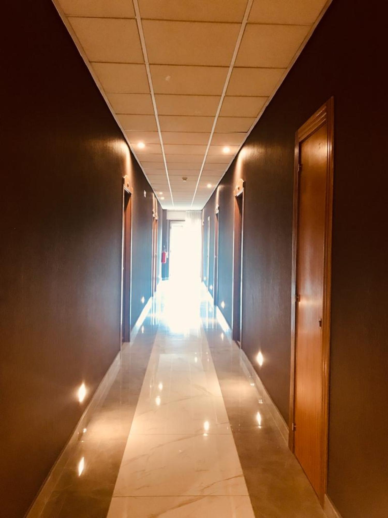American Hotel Pozzuoli Luaran gambar