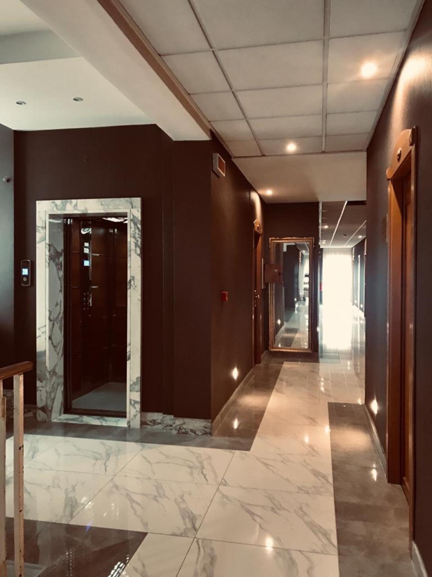 American Hotel Pozzuoli Luaran gambar