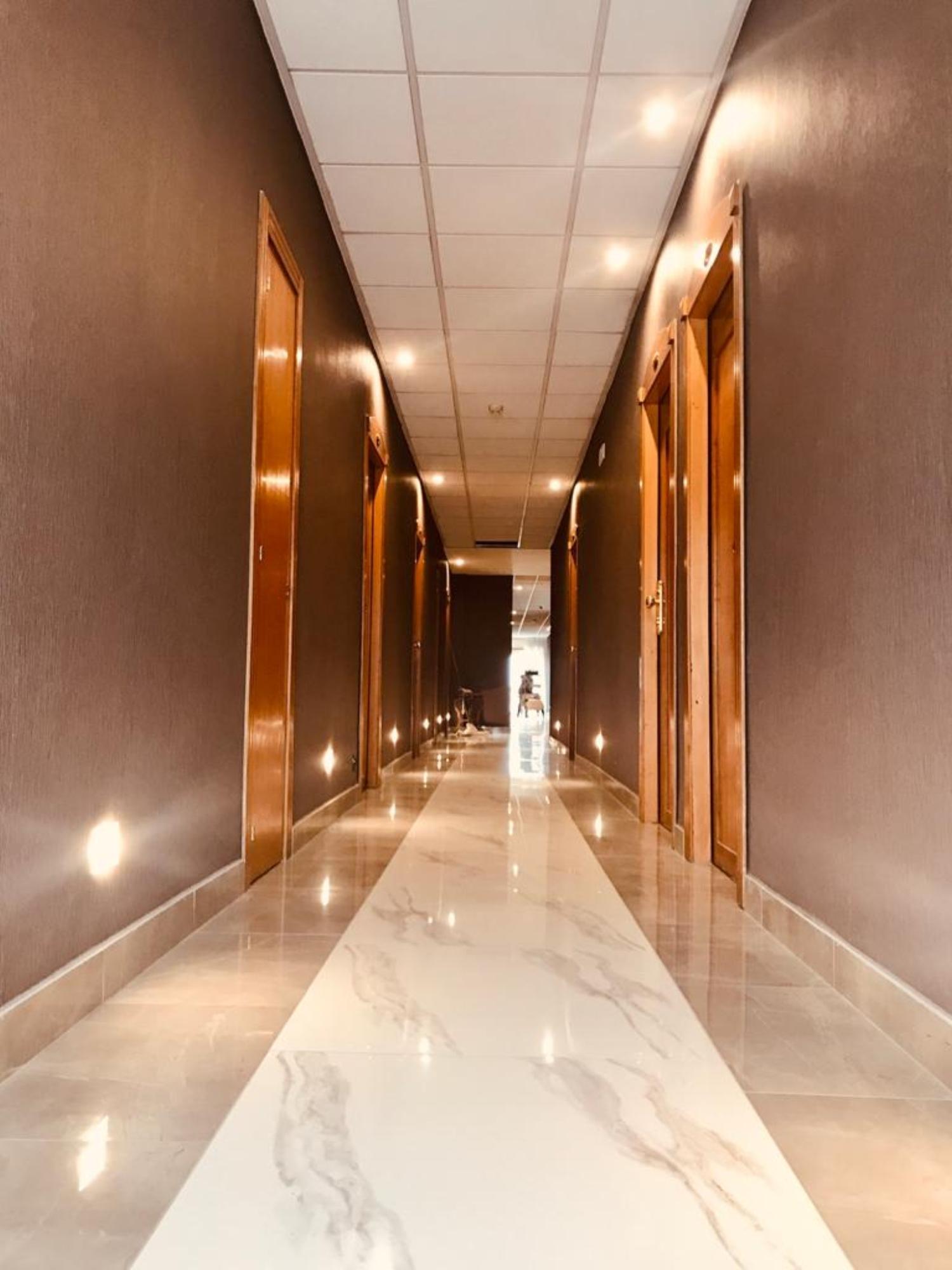 American Hotel Pozzuoli Luaran gambar