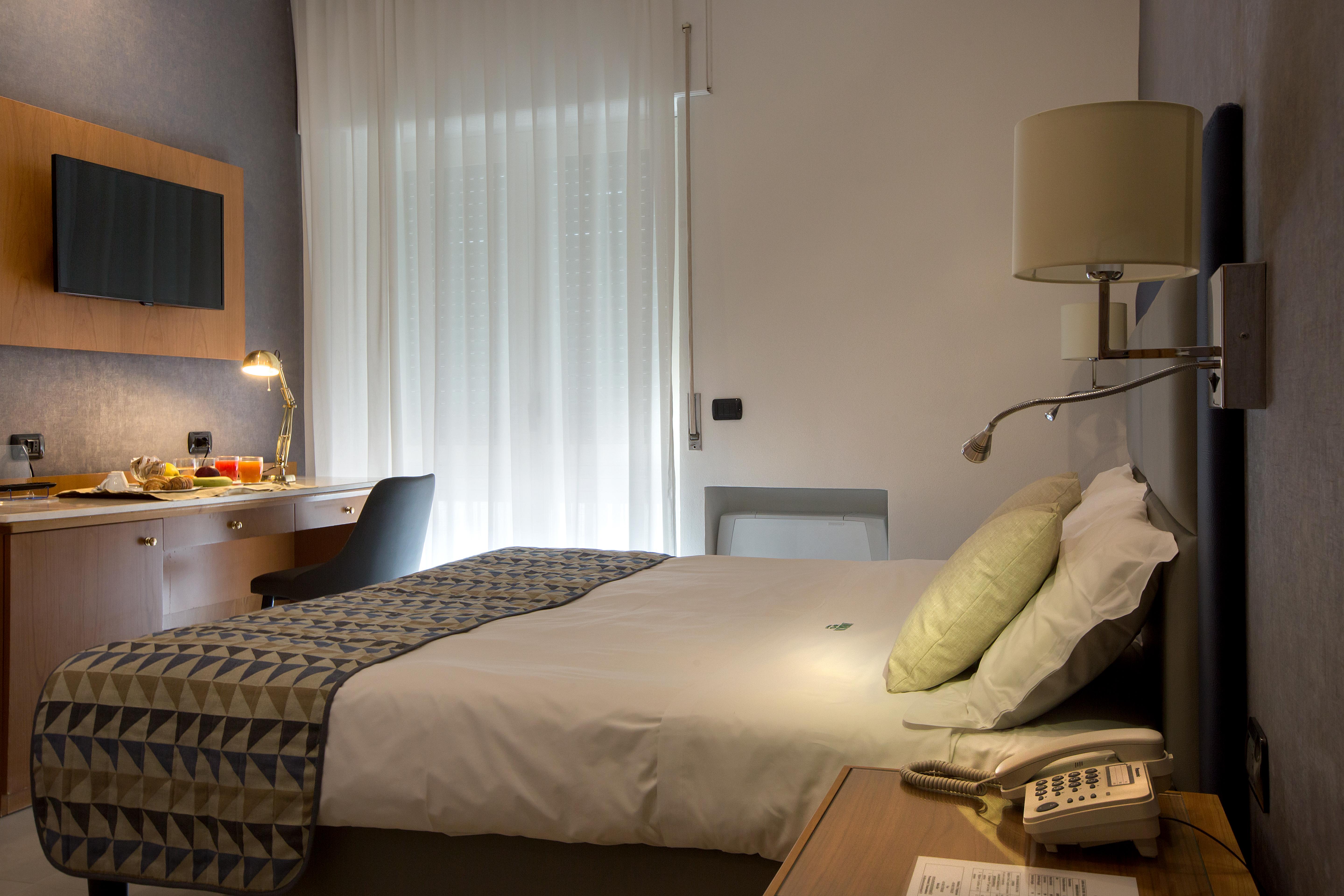 American Hotel Pozzuoli Luaran gambar