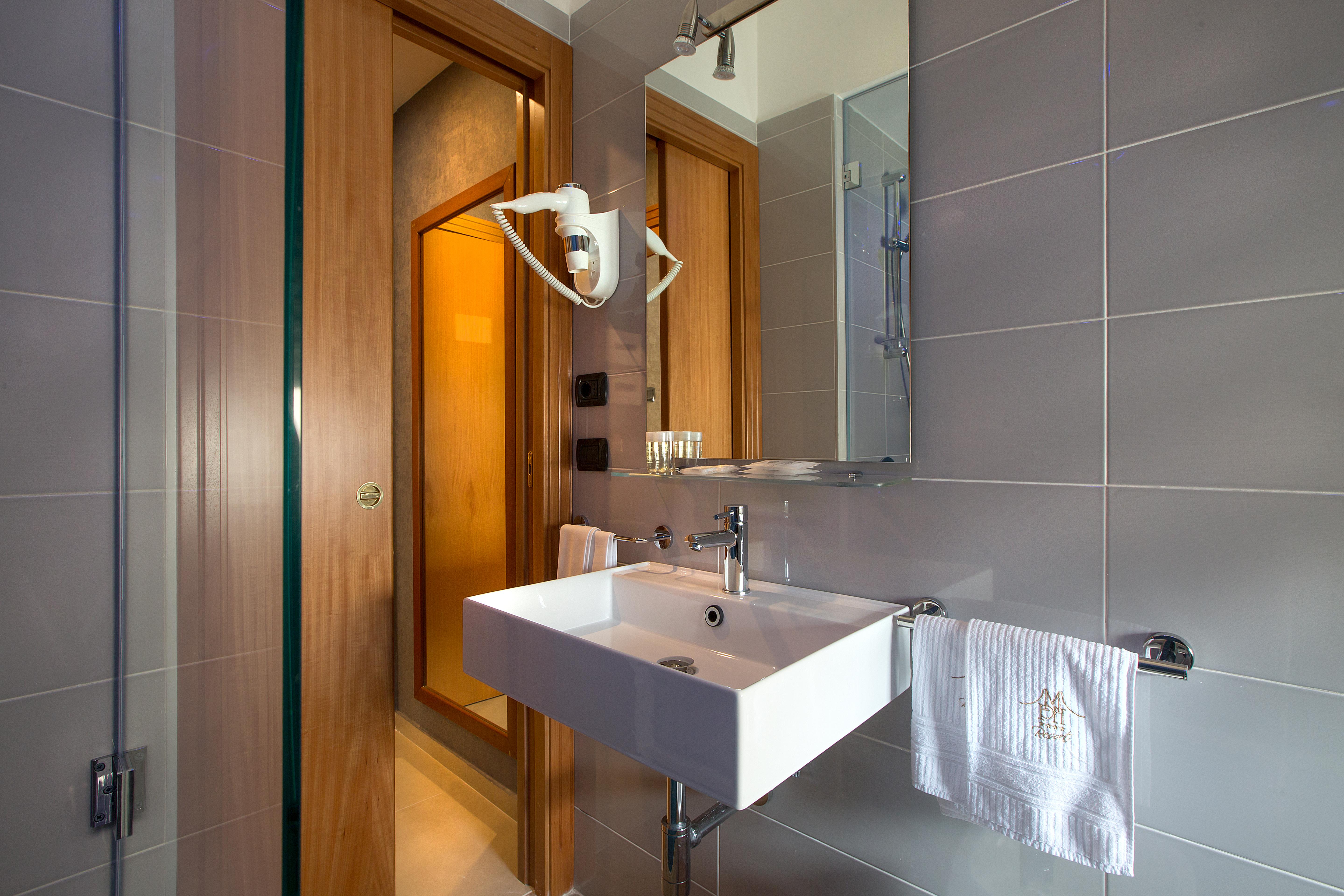 American Hotel Pozzuoli Luaran gambar