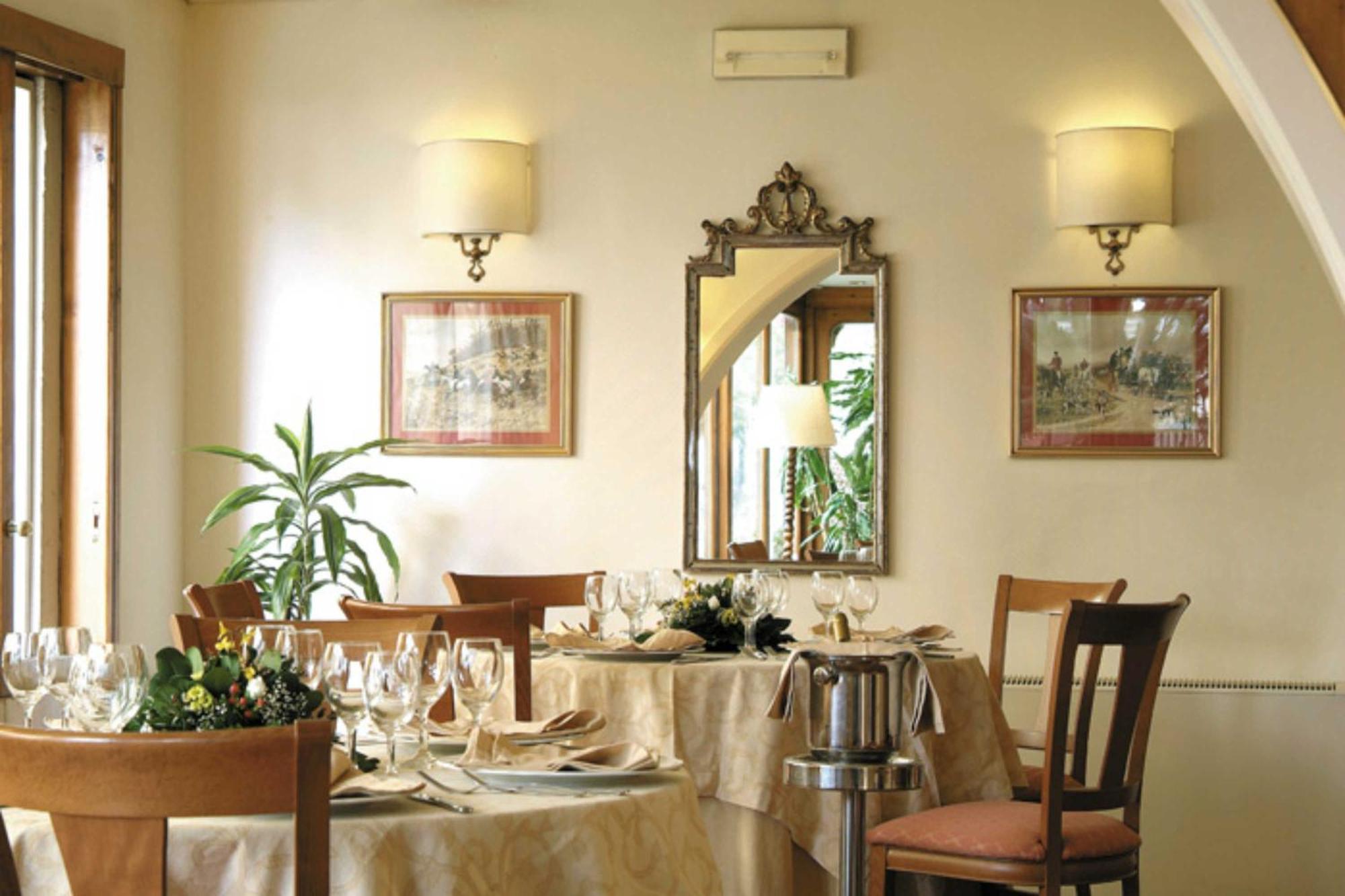 American Hotel Pozzuoli Luaran gambar
