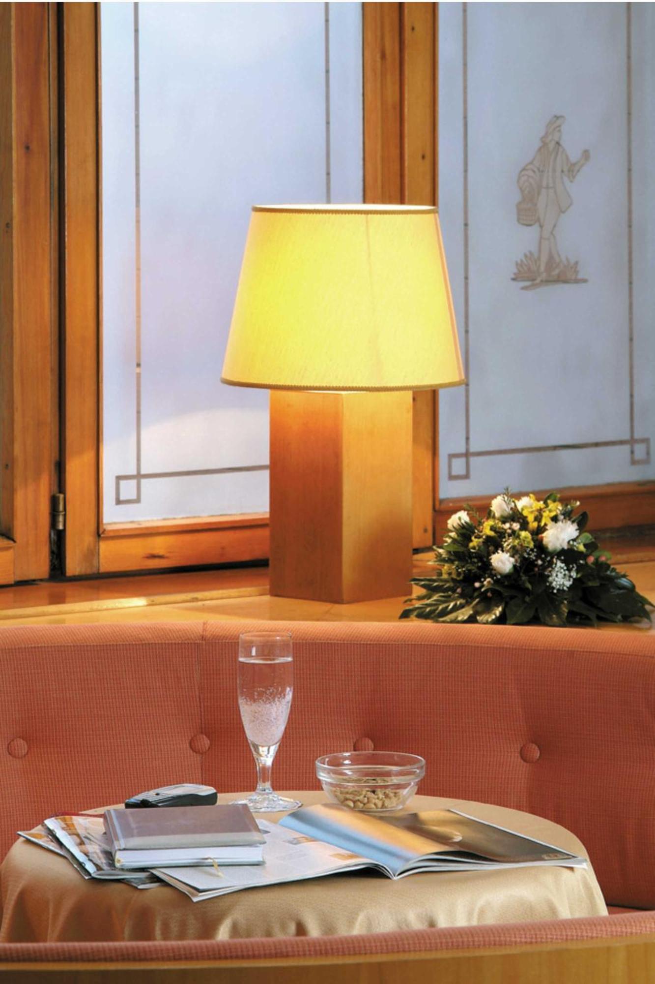 American Hotel Pozzuoli Luaran gambar