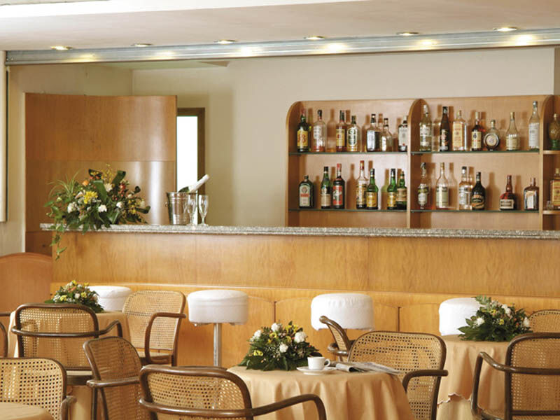American Hotel Pozzuoli Luaran gambar